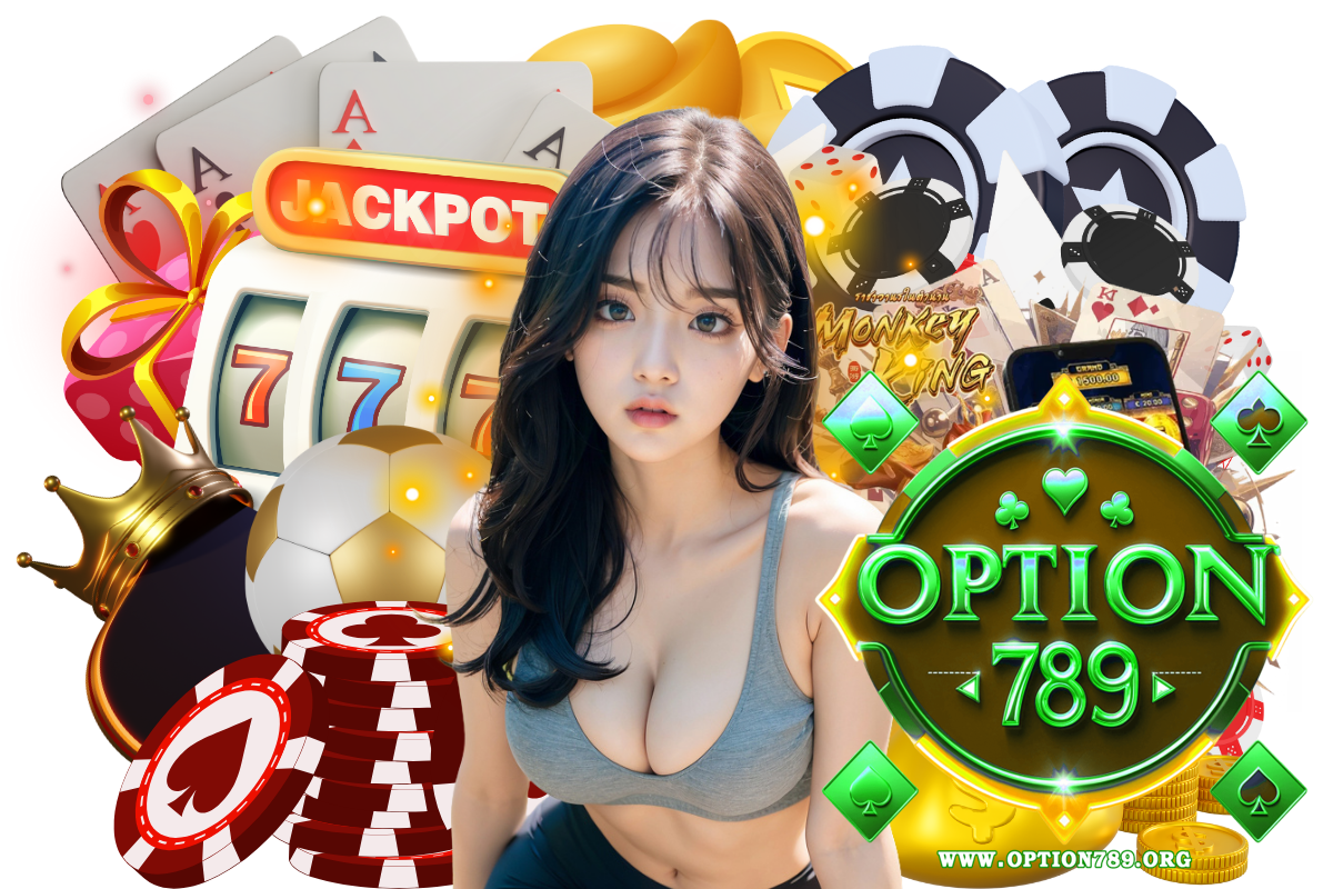option789 เว็บตรง